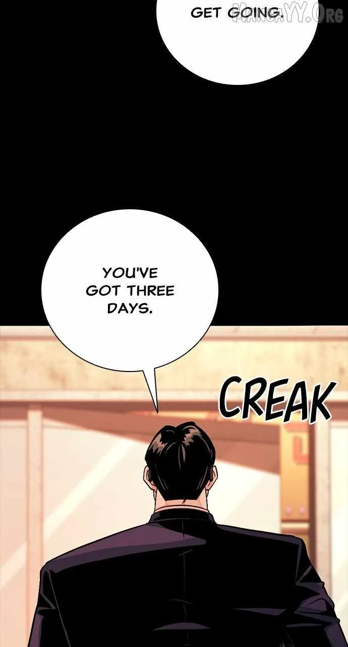 Worst Generation Chapter 29 page 91