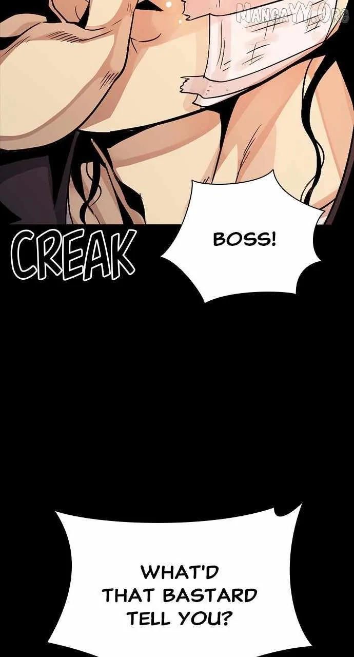 Worst Generation Chapter 29 page 95