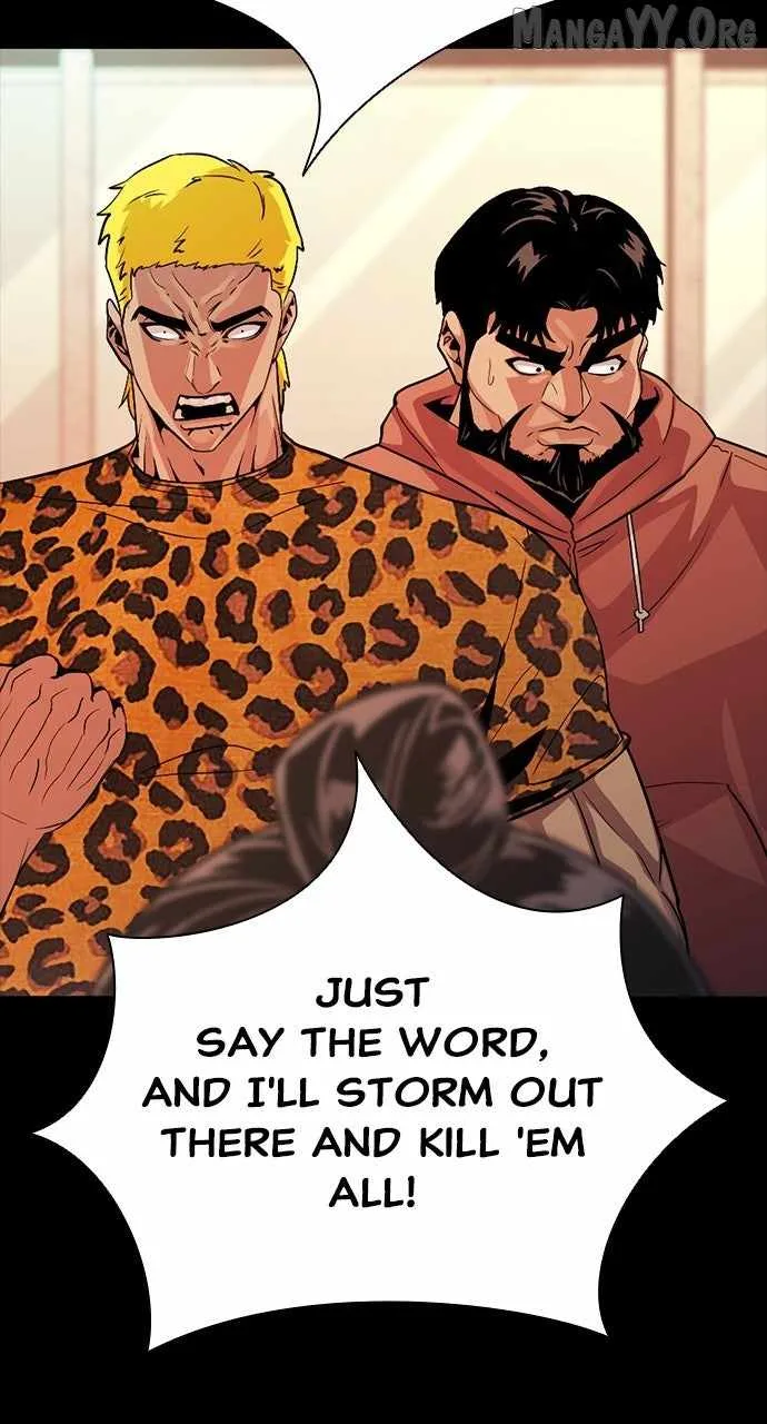 Worst Generation Chapter 29 page 96