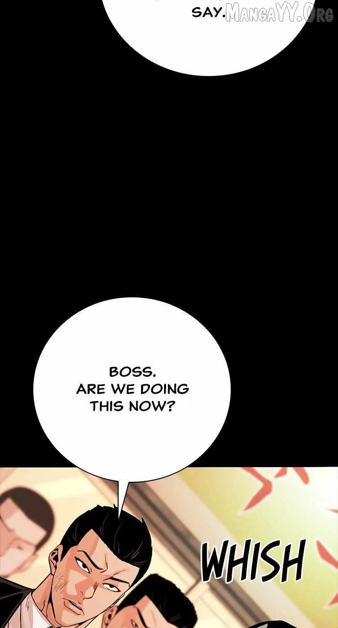 Worst Generation Chapter 29 page 98