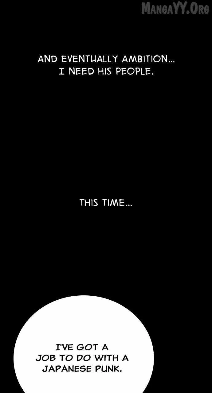 Worst Generation Chapter 29 page 106