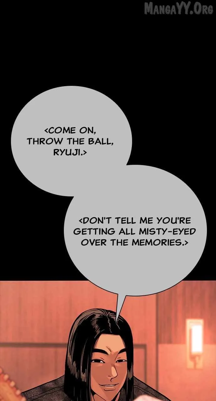 Worst Generation Chapter 29 page 114