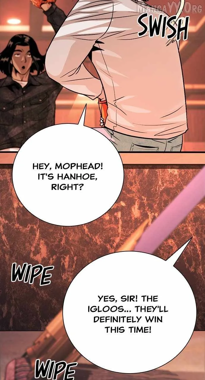 Worst Generation Chapter 29 page 118
