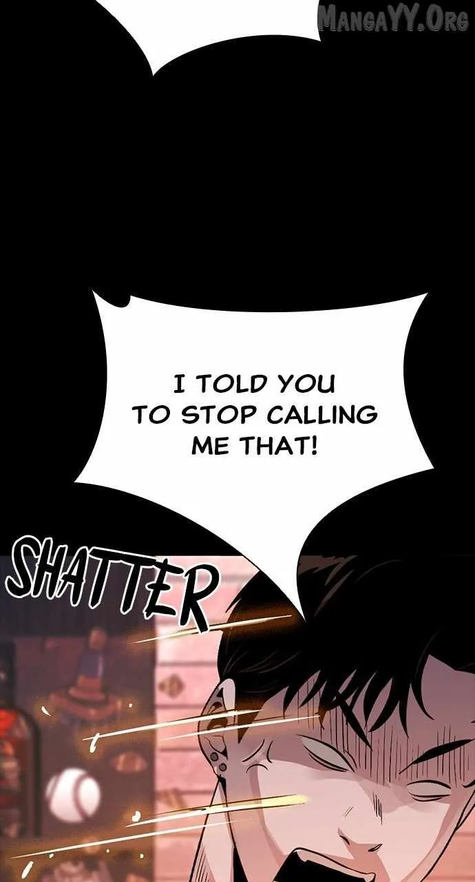 Worst Generation Chapter 29 page 121