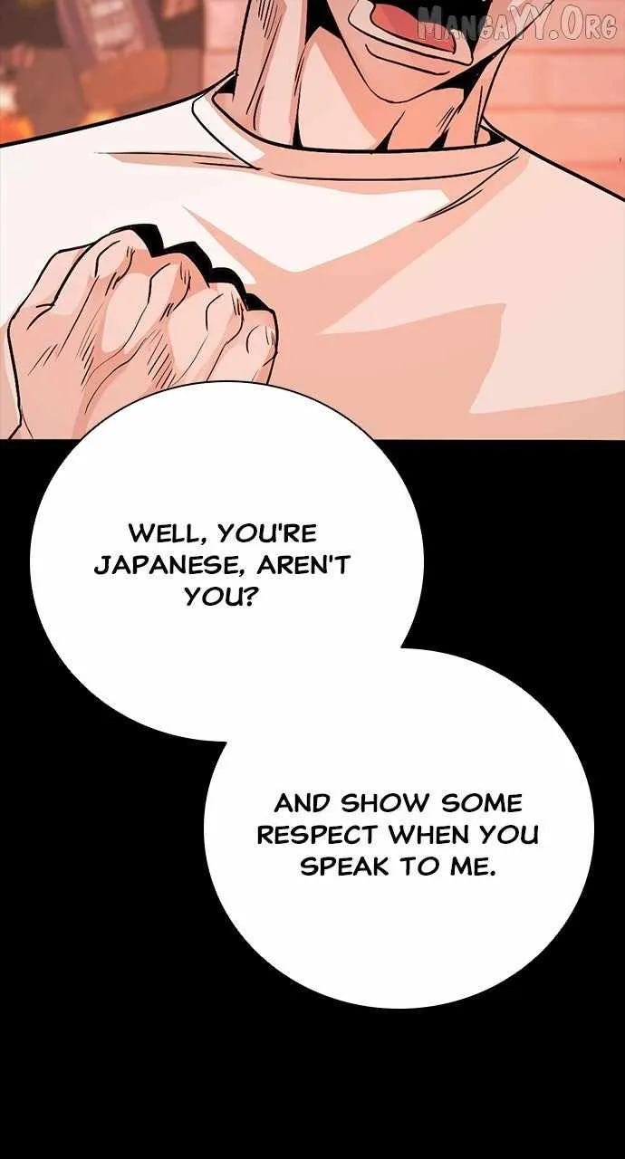Worst Generation Chapter 29 page 122
