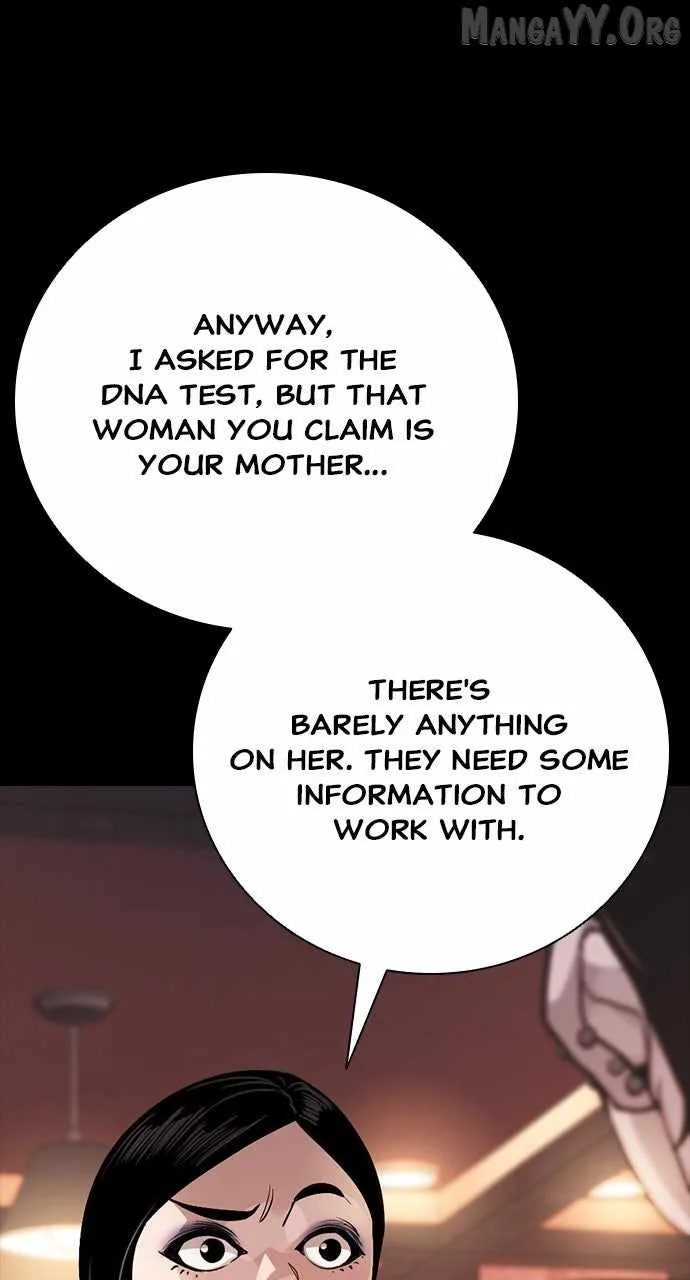 Worst Generation Chapter 29 page 123