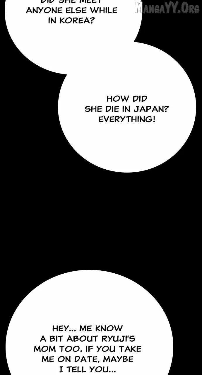 Worst Generation Chapter 29 page 127