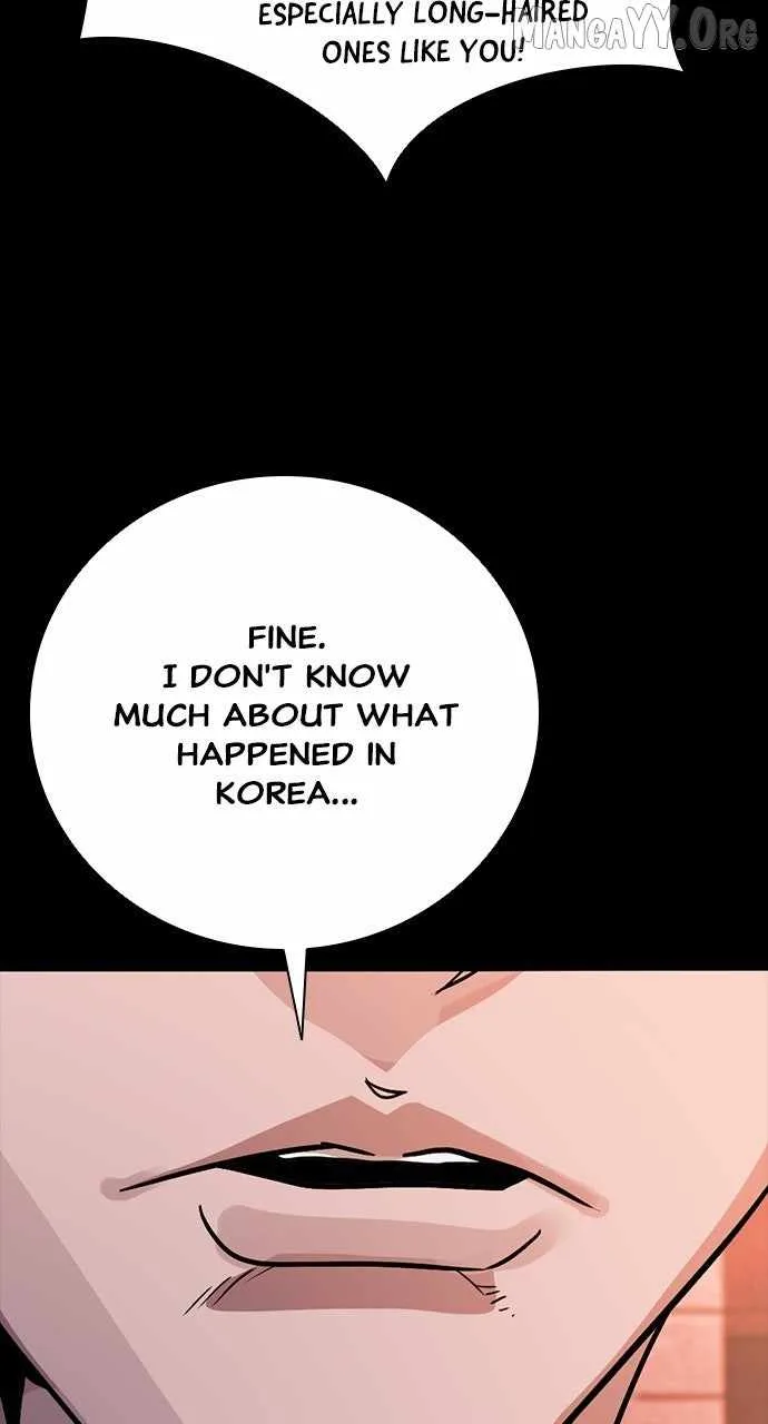 Worst Generation Chapter 29 page 129