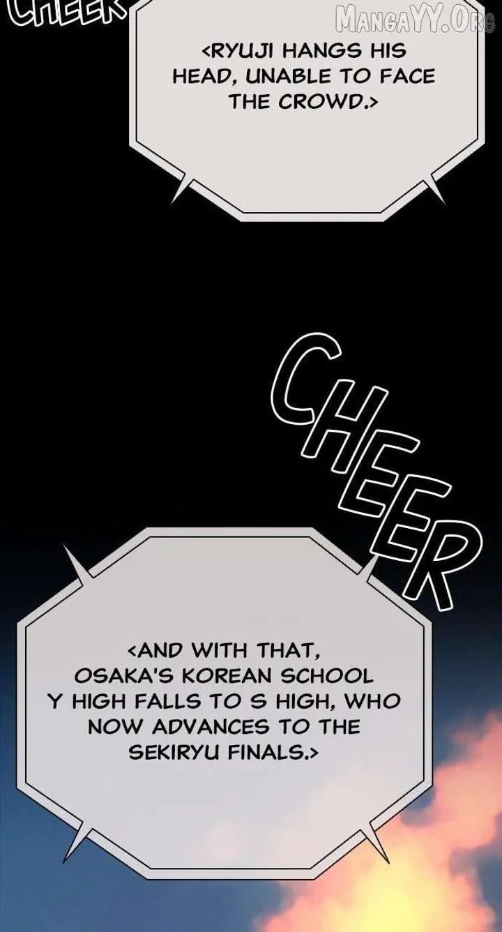 Worst Generation Chapter 30 page 4