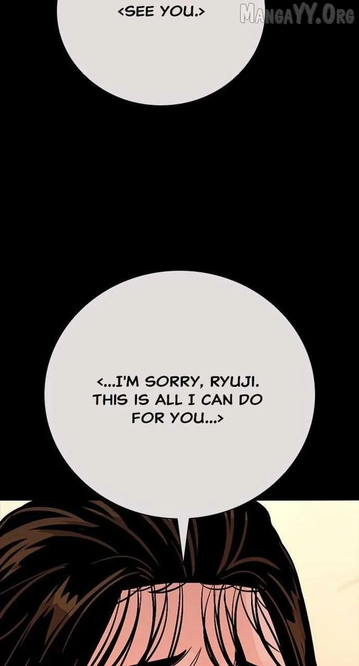 Worst Generation Chapter 30 page 15