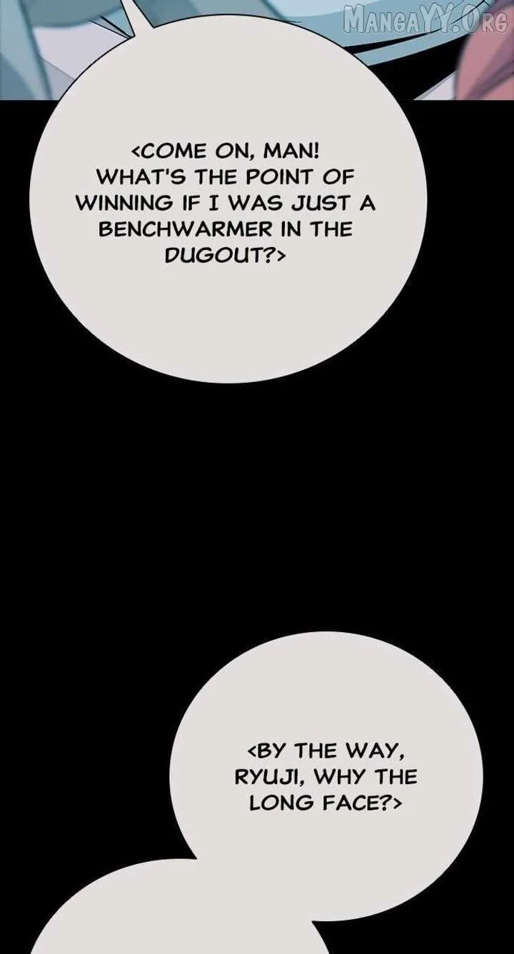 Worst Generation Chapter 30 page 22