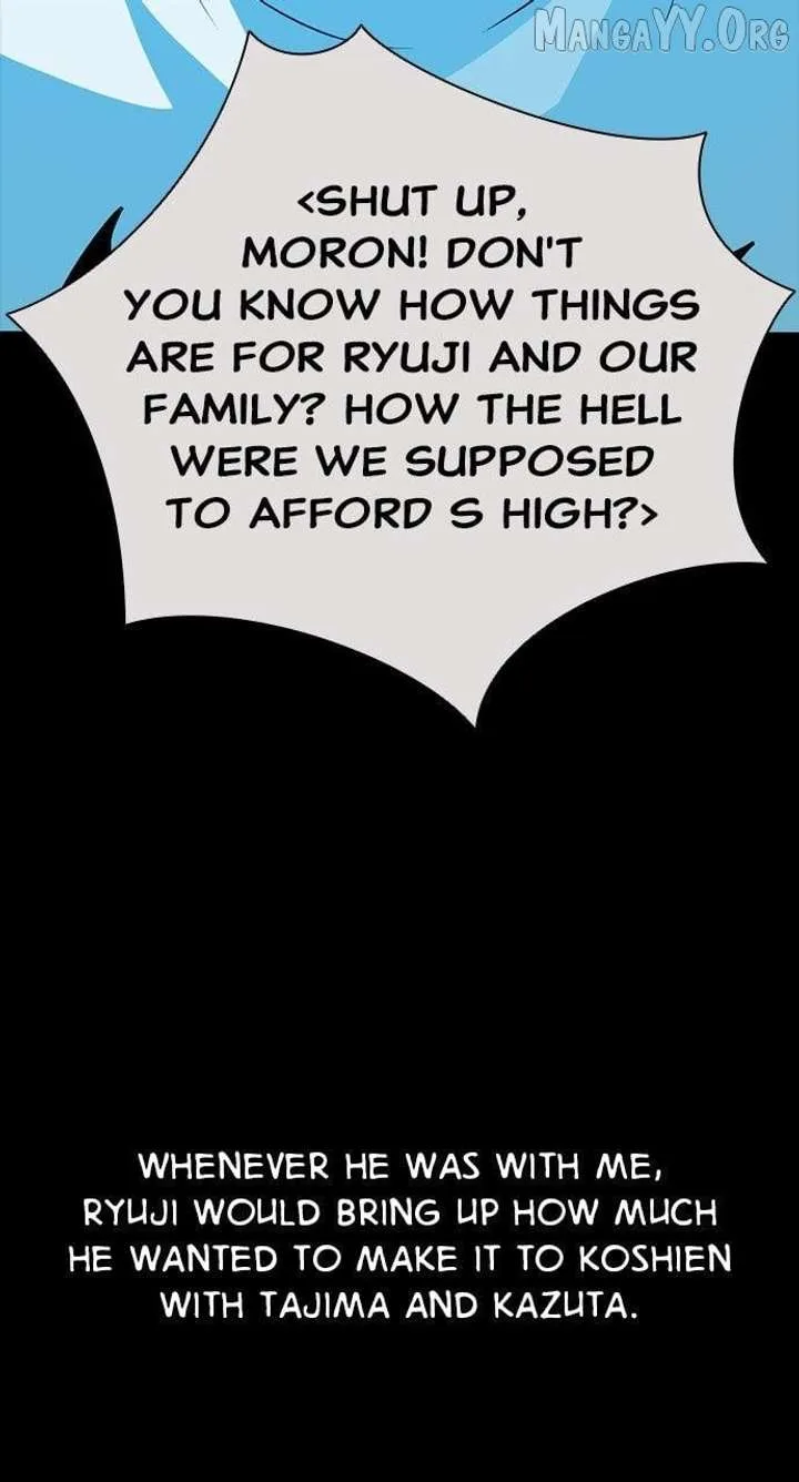Worst Generation Chapter 30 page 33