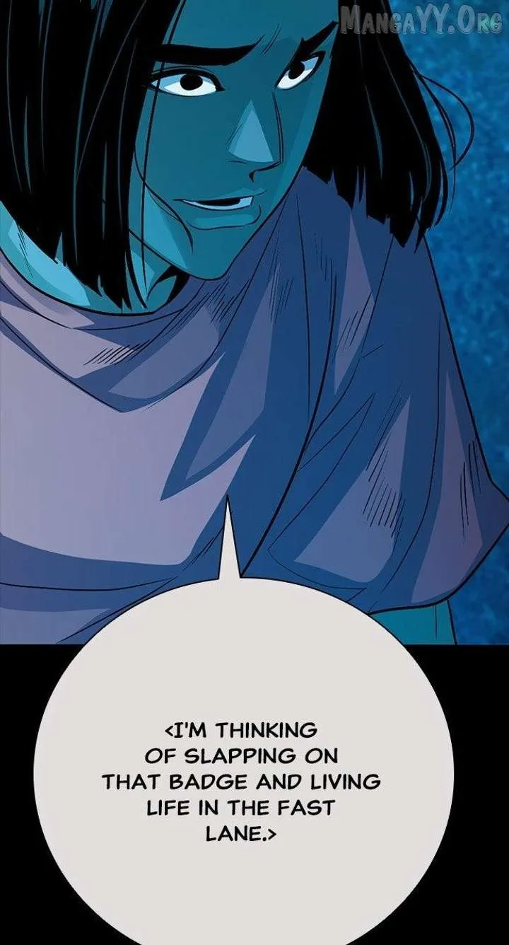 Worst Generation Chapter 30 page 39