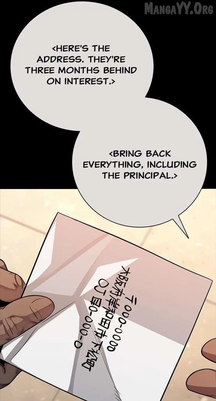 Worst Generation Chapter 30 page 49