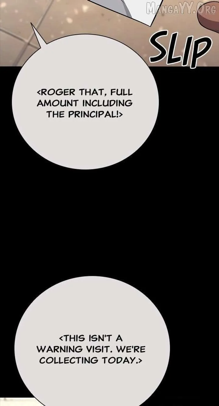 Worst Generation Chapter 30 page 50