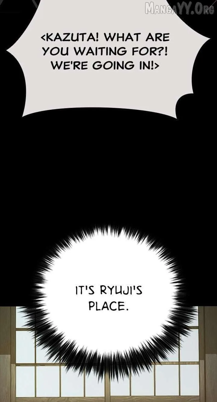 Worst Generation Chapter 30 page 55