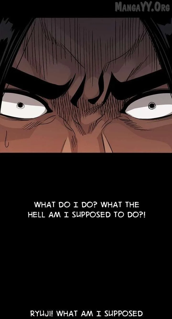 Worst Generation Chapter 30 page 58
