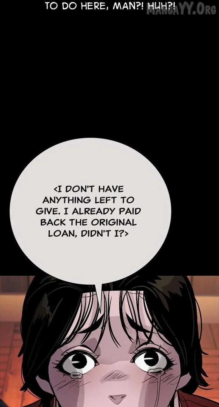 Worst Generation Chapter 30 page 59
