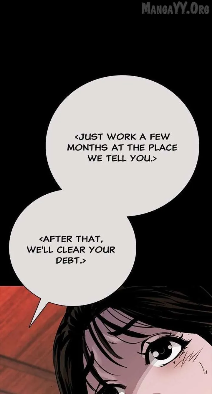 Worst Generation Chapter 30 page 63