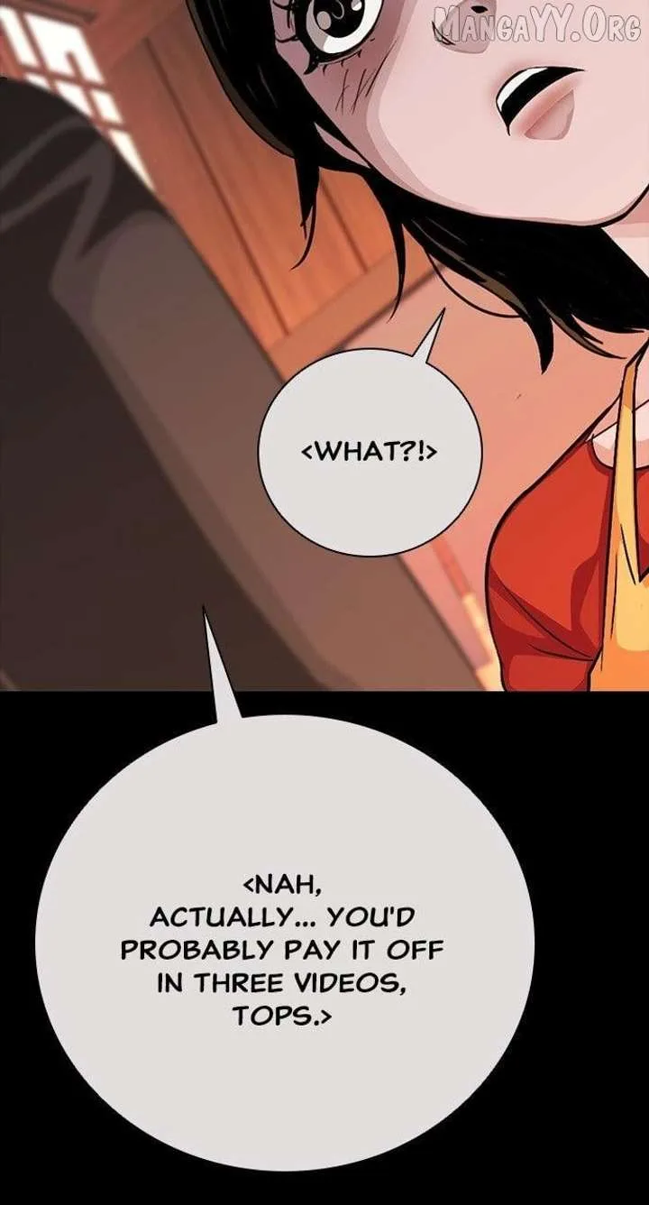Worst Generation Chapter 30 page 64