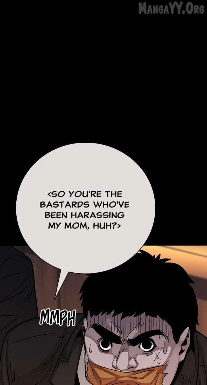 Worst Generation Chapter 30 page 72