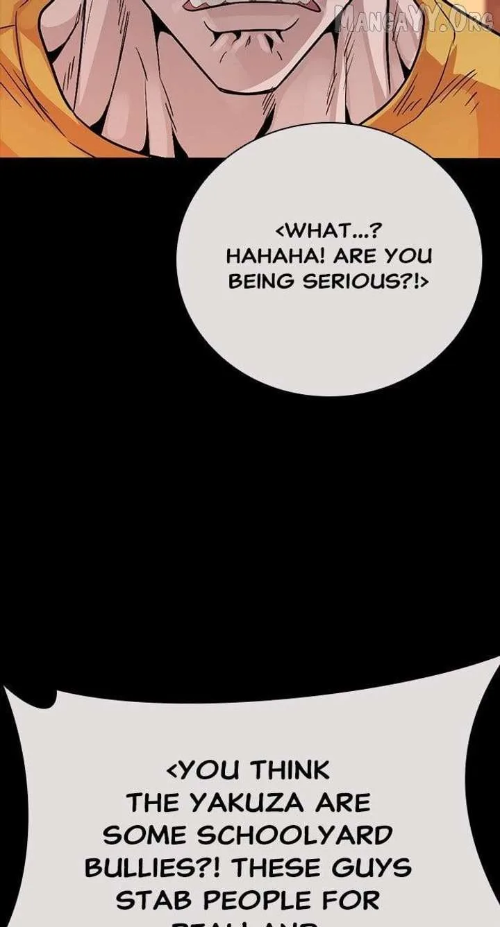 Worst Generation Chapter 30 page 80