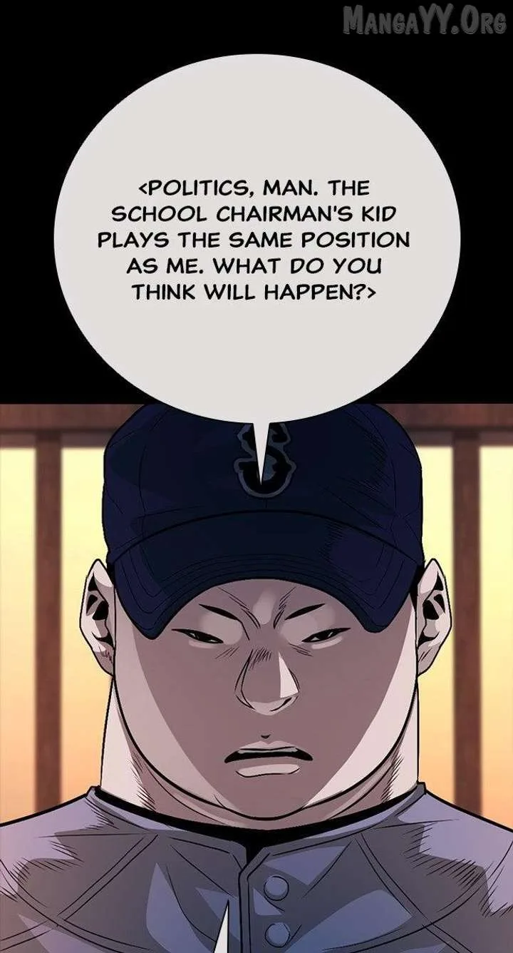 Worst Generation Chapter 30 page 86
