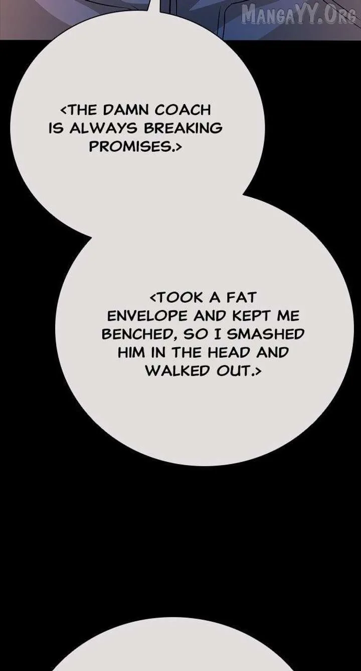 Worst Generation Chapter 30 page 87