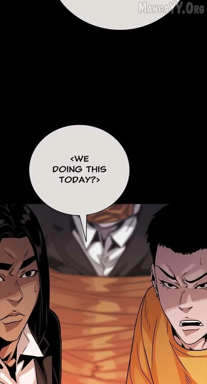 Worst Generation Chapter 30 page 89