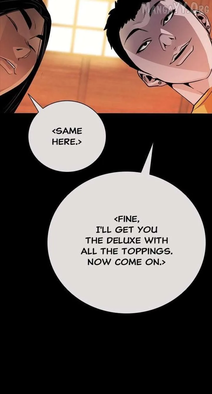 Worst Generation Chapter 30 page 94