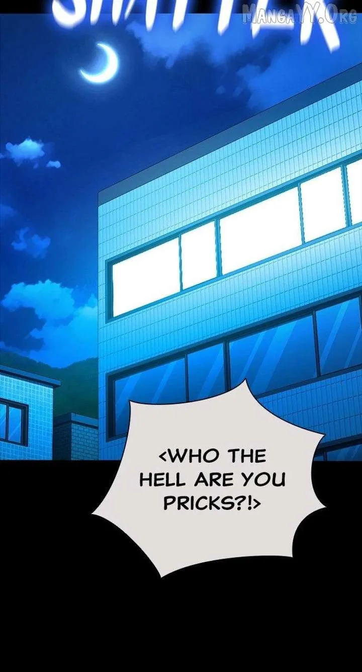 Worst Generation Chapter 30 page 97