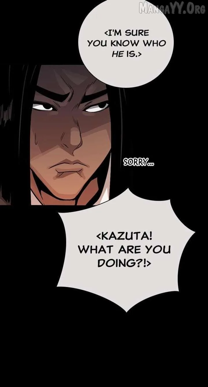 Worst Generation Chapter 30 page 99