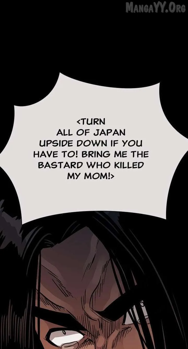 Worst Generation Chapter 30 page 116