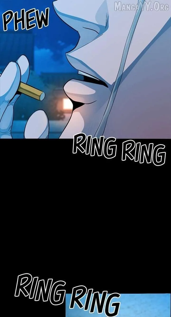 Worst Generation Chapter 30 page 121