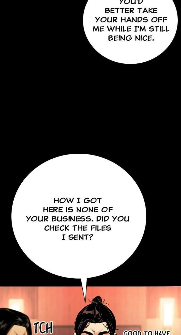 Worst Generation Chapter 31 page 31