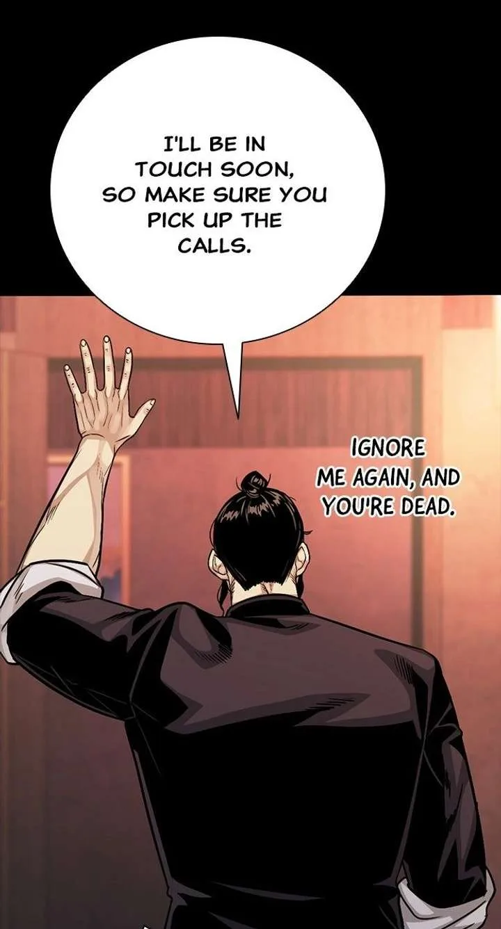Worst Generation Chapter 31 page 46