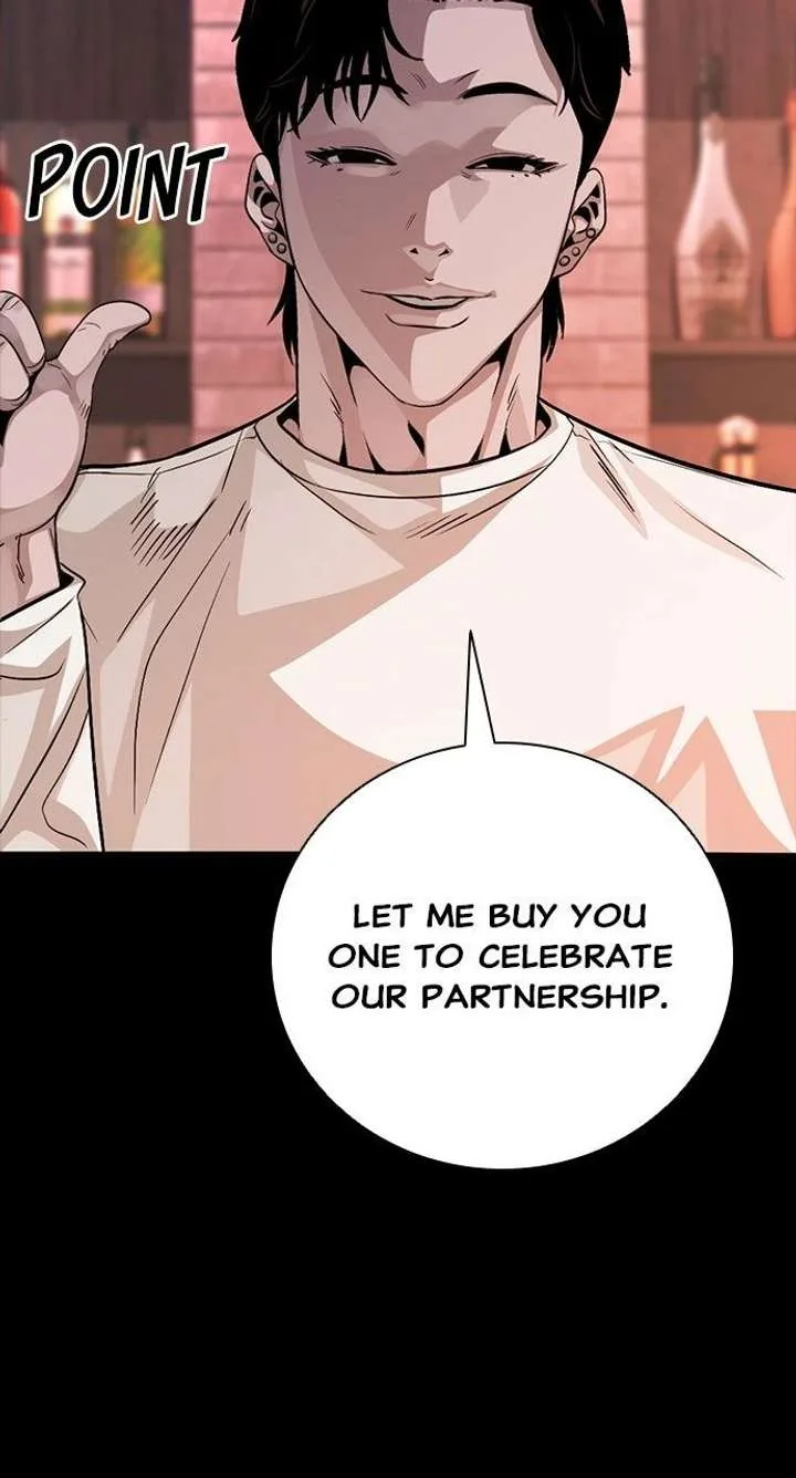 Worst Generation Chapter 31 page 49