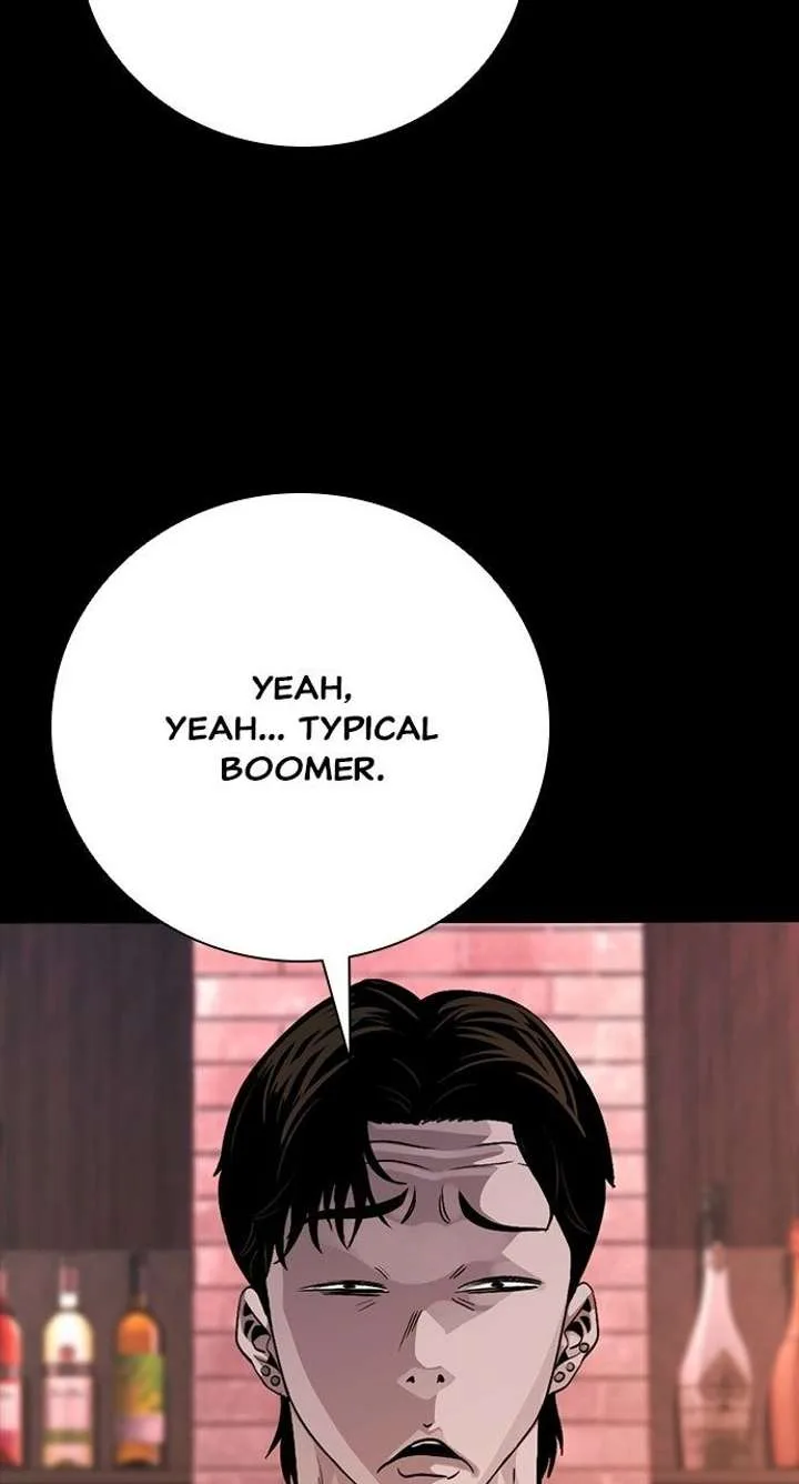 Worst Generation Chapter 31 page 52