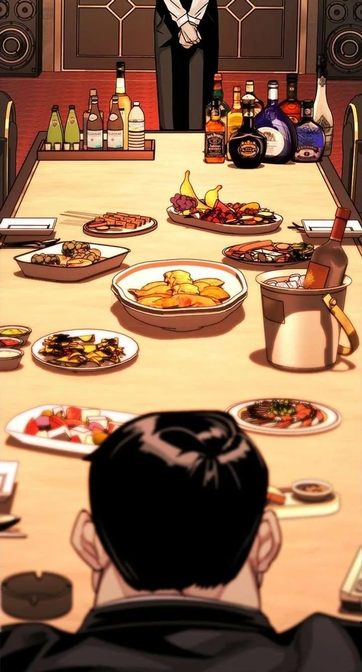Worst Generation Chapter 31 page 60