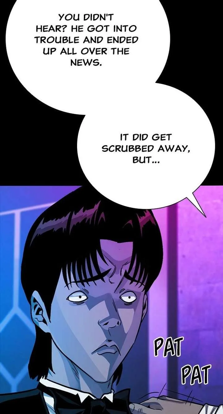 Worst Generation Chapter 31 page 71
