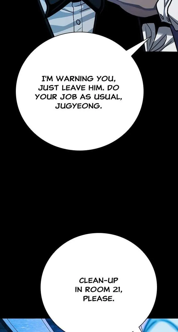 Worst Generation Chapter 31 page 72