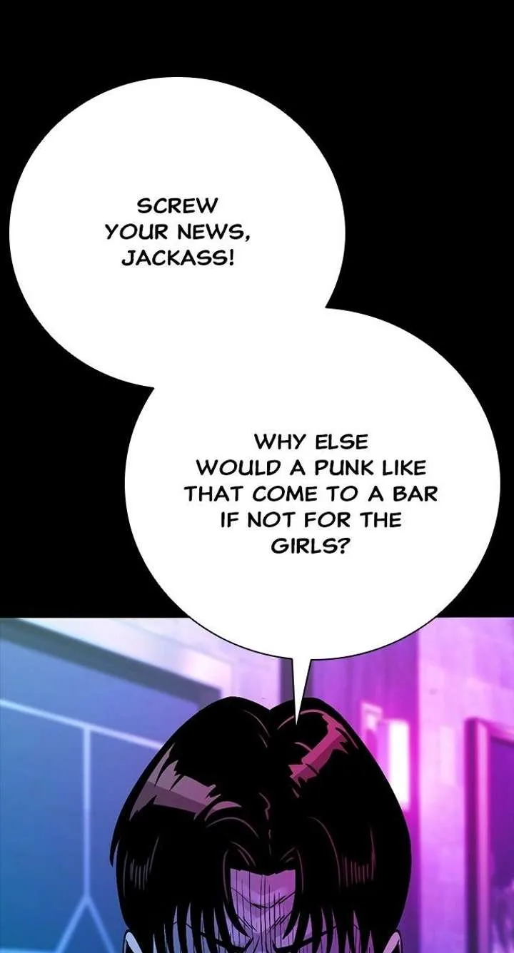 Worst Generation Chapter 31 page 74