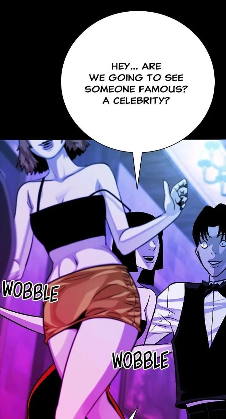 Worst Generation Chapter 31 page 78