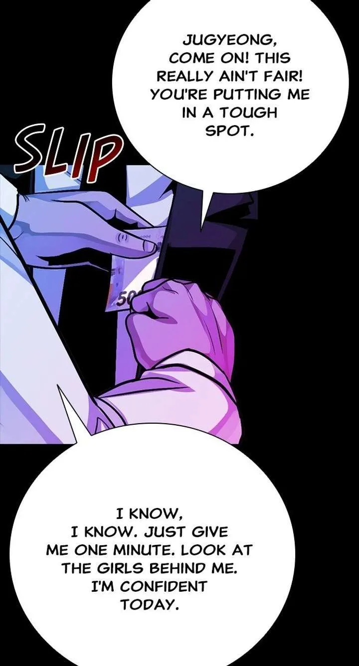 Worst Generation Chapter 31 page 82