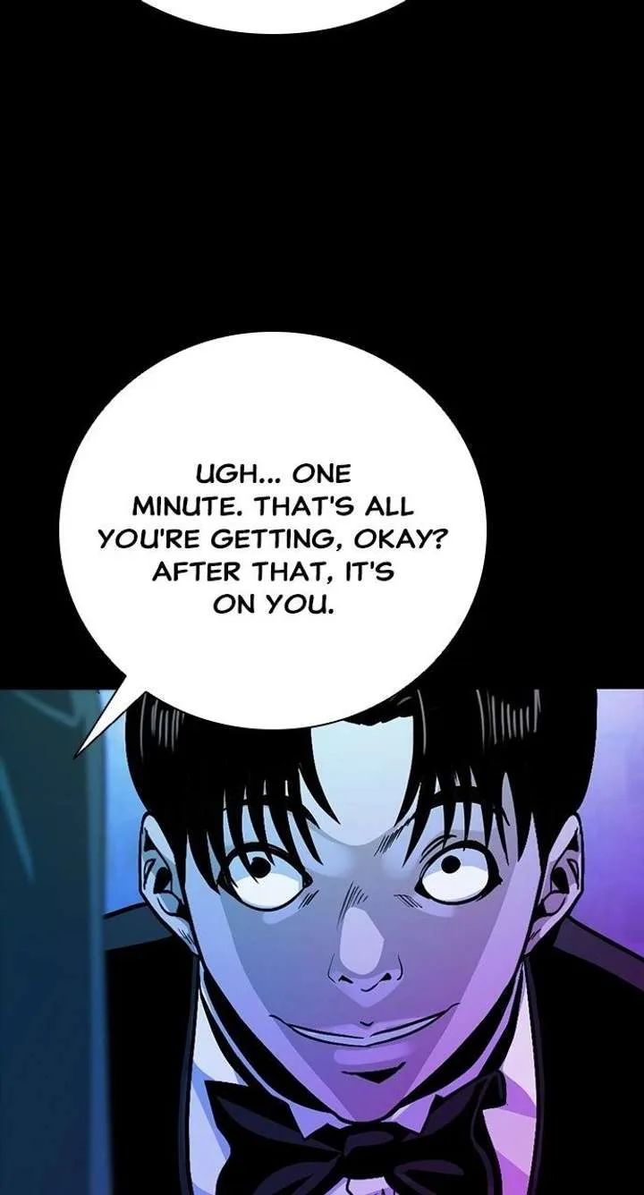 Worst Generation Chapter 31 page 83