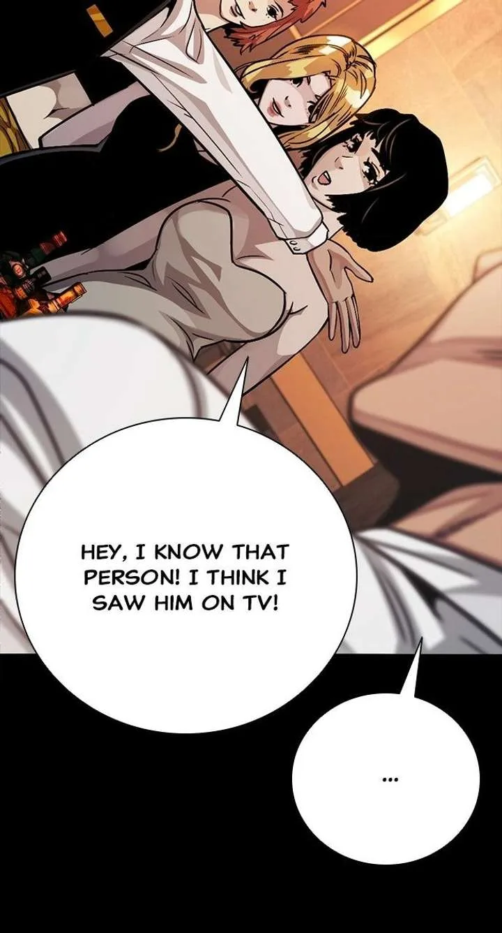 Worst Generation Chapter 31 page 89
