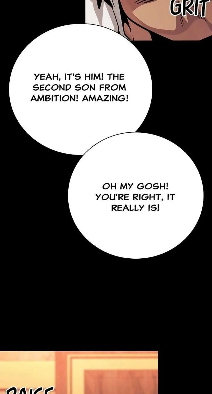 Worst Generation Chapter 31 page 91