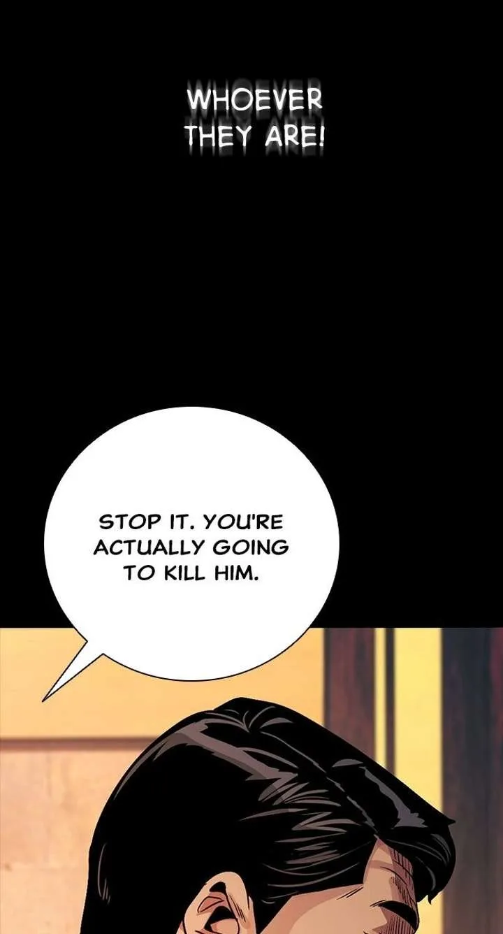 Worst Generation Chapter 31 page 111