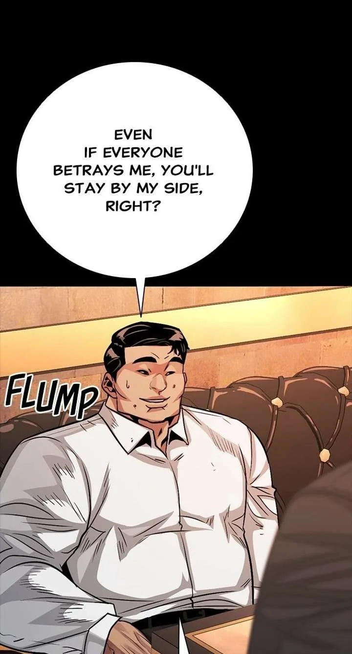 Worst Generation Chapter 31 page 125
