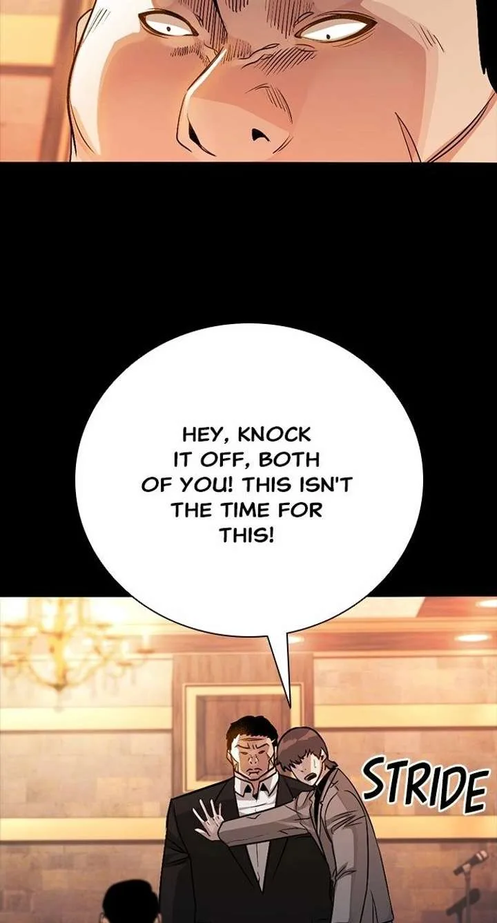 Worst Generation Chapter 31 page 128